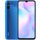 Xiaomi Redmi 9A 16,6 cm (6.53'') 2 GB 32 GB SIM doble 4G MicroUSB Azul 5000 mAh mzb9960eu